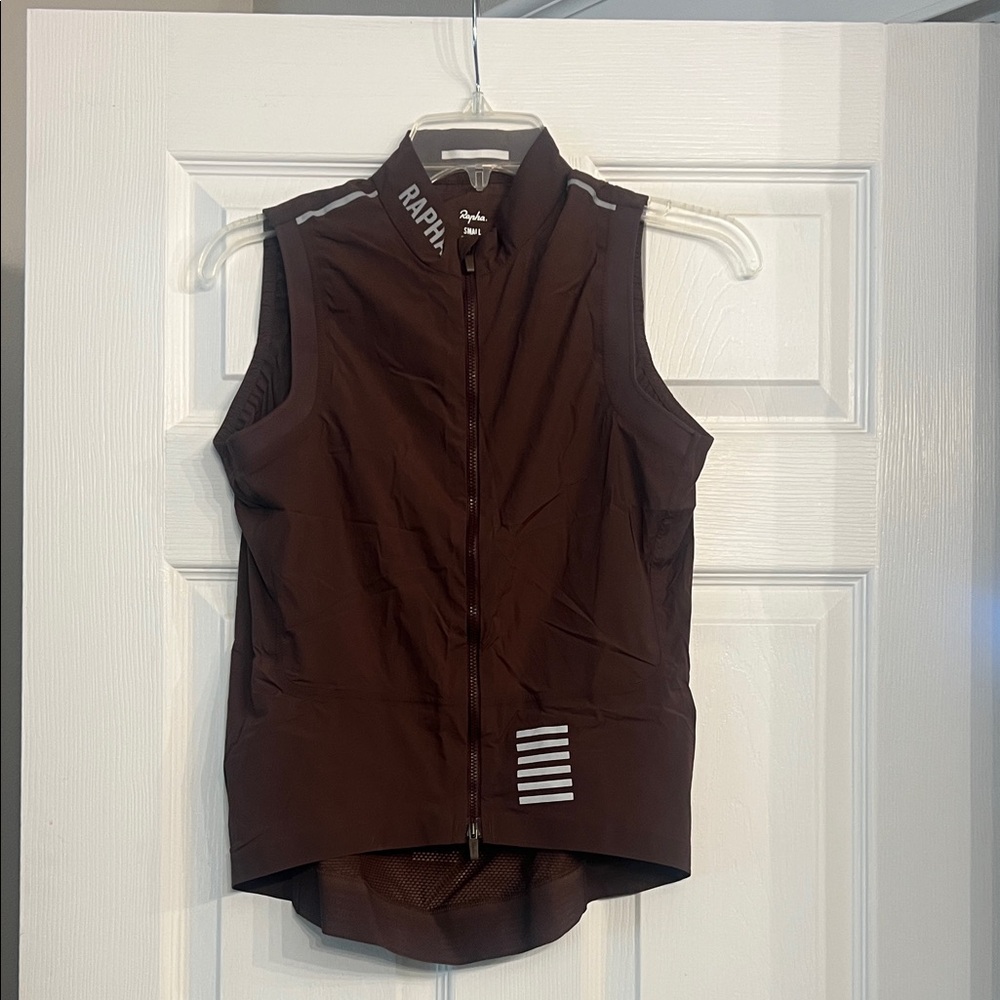 Rapha Lightweight Wind Vest